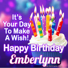 Check spelling or type a new query. Happy Birthday Emberlynn Gifs Download Original Images On Funimada Com