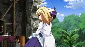 Cross Ange (AMV) - Always There (Miracle Moments) (Ep 22) - YouTube