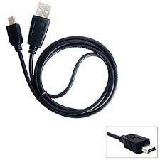 Motorola W161 USB Cable