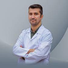 Op Dr Selahaddin Demirduzen Adana Ozel Cukurova Goz Hastanesi