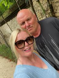 I handed in my notice and spent £32,000 to do a backpacking GAP YEAR in my  SIXTIES'