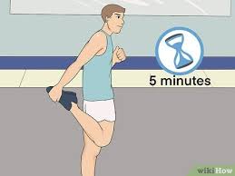 Aug 11, 2019 · simply put, vo2 max has long been considered the primary indicator of how good you'll be at aerobic exercise, fitness, and overall physical performance. 3 Ways To Improve Your Vo2 Max Wikihow