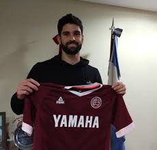 Nicolas orsini plays the position midfield, is 26 years old and cm tall, weights kg. Nicolas Orsini El Cuarto Refuerzo De Lanus Tyc Sports