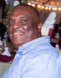 Lieutenant Terry Sampson, Durham County Sheriff's Office, North Carolina