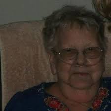 Obituary information for Patricia Mae Kyle