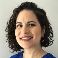 Monica de Luna Robles Email & Phone Number