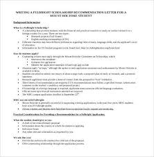 This letter may come from donors, partner organizations, businesses, foundations, and other. Recommendation Letter Writing Verat