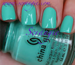 scrangie china glaze electropop collection spring 2012