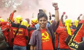 Mencegah Bangkitnya Komunisme di Indonesia - Bagian 1 -