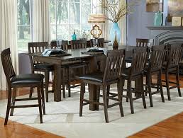 North shore dining room set (11 piece) by millennium by ashley furniture d553 $2262 is current price updated since the july 2012 youtube was uploaded visit. 11 Piece Medium Brown Kitchen Dining Room Sets You Ll Love In 2021 Wayfair