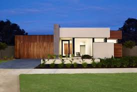 With the help of our library of stucco decoration for sketchup, you can easily create for your customer realistic 3d images of the facades of houses with the use of facade decor. 15 One Floor Houses Which Are More Than Amazing Facade House Modern House Facades House Exterior