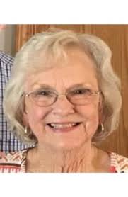 Sandra Carte Obituary (1943