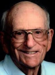 Harold McCune Obituary (1929