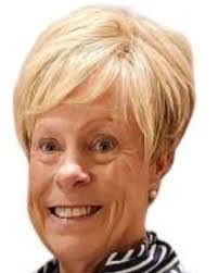 Ruth Elliott's Instagram, Twitter & Facebook