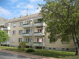 Nicht nur für paare und senioren geeignet, auch familien sind herzlich willkommen. 3 Zimmer Wohnung Zu Vermieten Jagerstr 36 16269 Wriezen Markisch Oderland Kreis Mapio Net