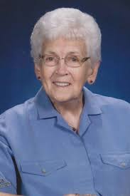 Ella Donovan Obituary