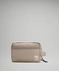 Patch Logo Travel Kit Lululemon