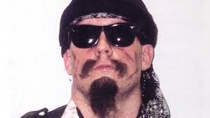 206045: The GG Allin Discography 1977-1995