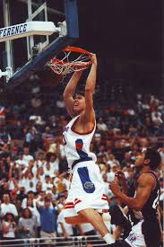 This is a broadcast, telecast, and production of btn. Mike Miller Men S Basketball Florida Gators