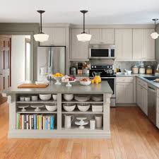 I'm interested in hearing from people who have experience working with lowes or home depot when they remodeled their kitchens. Choosing A Kitchen Island 13 Things You Need To Know Martha Stewart