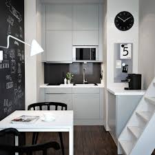 Ikea Kitchens Kitchen Design Small Small Kitchen Set White Kitchen Decor