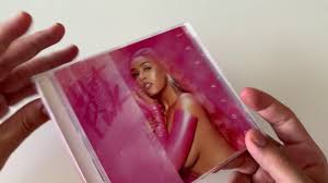 A departure from the sound of her debut album amala (2018), hot pink is a pop and r&b record containing elements of funk, hip hop and soul. Doja Cat Hot Pink Cd Unboxing Youtube