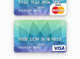 So, if you want to write the credit card authorization letter then you can use it for your purpose. Credit Card Template Credit Card Design Free Credit Card Credit Card Swiper