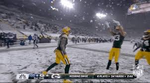 Packers 2020 stats and schedule · davante adams splits · davante adams gamelogs · penalties. Snowy Gifs From The Last Snf Of The Year By Sports Gifs Giphy