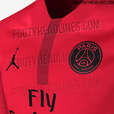 Uniforme três 20/21 (third kit). Kabel Ot Sega Natatk Prepvane Logo Maillot Psg Jordan Outletdepersianas Com