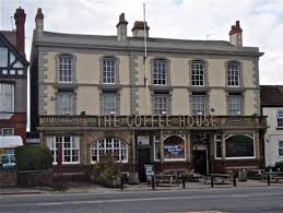 Coffee House Liverpool Whatpub Com