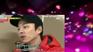 Gong yoo performed the theme song second first love (du bunjjae cheotsarang) for movie finding mr. Running Man Ep 175 Guest Gong Yoo Park Hee Soon Ù†Ù…Ø§Ø´Ø§