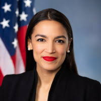 Do they talk? he wondered aloud. Alexandria Ocasio Cortez Archives Factcheck Org