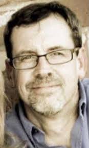 Bradley Craig Mize, October 15, 1964~September 5, 2021