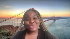 Lyzianah Africa can use technology to promote Young People Agenda 2063.  Four Directions. Mary Apollo