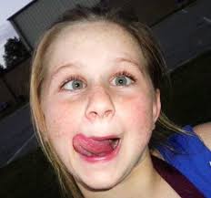 Kelsi Morgan Blank (1997-2010)