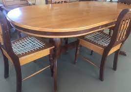Enter your email address to receive alerts when we have new listings available for free dining room table and chairs. Pin On Pau Marfin Not Yellowwood