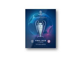 The champions league final is the biggest day on the european soccer calendar. Uefa Champions League Final Programme 2020 European Nights