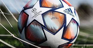 29 neymar 23 daniel alves 23 kaká 20 marcelo 16 juninho pernambucano 14 hulk 13 alex 13 deco 13 douglas costa 13 roberto firmino 11 cafu 10 maxwell 10 zé roberto. Ai Esta A Bola Da Edicao 20 21 Da Liga Dos Campeoes Liga Dos Campeoes Sapo Desporto