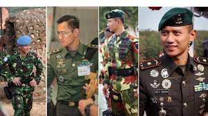 Bosnya juga cukup pengertian dan bertanggung jawab. Gagal Di Pilgub Dki Dan Mundur Dari Tentara Inilah Sumber Penghidupan Agus Yudhoyono Halaman All Bangka Pos