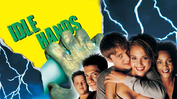 Watch Idle Hands | Prime Video