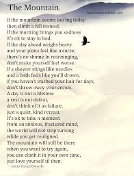 A Rest Is Not Defeat Thelifeididntchoose Inspirational Poems Words Inspirational Quotes