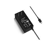 Amazon.com: PowerHOOD 12V USB-C AC/DC Adapter Compatible ...