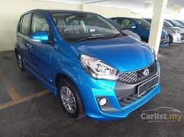 The perodua myvi satisfies eev standards in compliance with euro 4 regulations. Perodua Myvi 2017 Se 1 5 In Kuala Lumpur Automatic Hatchback Blue For Rm 52 968 3400194 Carlist My
