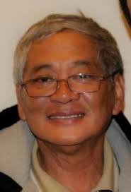 Danilo Liwanag Obituary (2013)