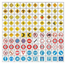 Traffic control led warning light road safety traffic sign board. Traffic Signs Malaysia Traffic Signs