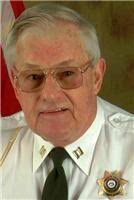 Ernest Born Obituary (2015)