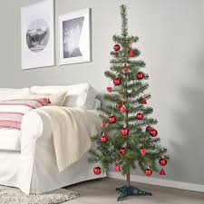 Ikea S Holiday Collection Is Here You Re Going To Want It All Ikea Christmas Ikea Christmas Tree Christmas Tree