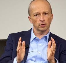 Michael Baysa's Instagram, Twitter & Facebook