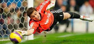 Los 10 mejores porteros de la historia del fútbol