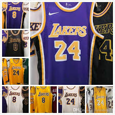 Kobe tattoo meaning of this tattoo & small kobe tattoo. 2021 2020 New 13 Lakers 24 Kobe 13 Bryant City Black Edition Basketball Nba 13 Jersey Name And Number Hot Pressing Printed Authentic From Zzmuse1 21 76 Dhgate Com